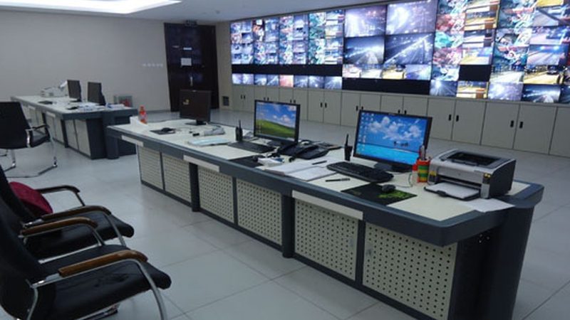 商场监控报价，为什么总比预想贵一截