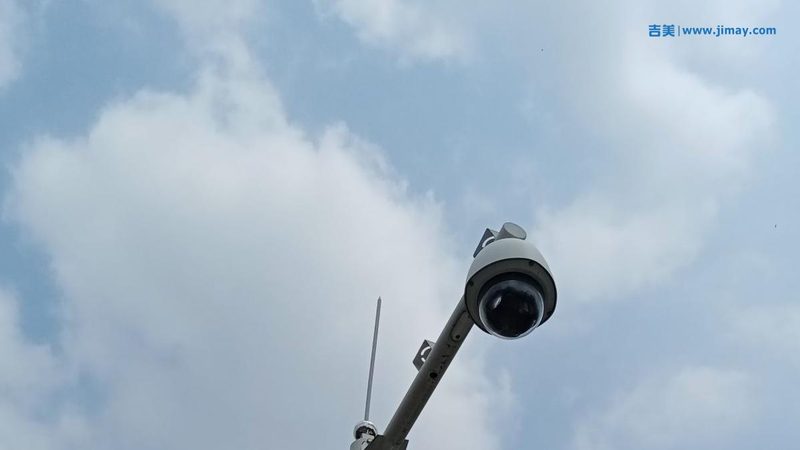 定制监控摄像头，厂家方案比成品贵在哪