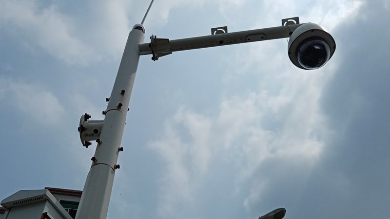 家用高清监控，如何选择靠谱安装公司？**