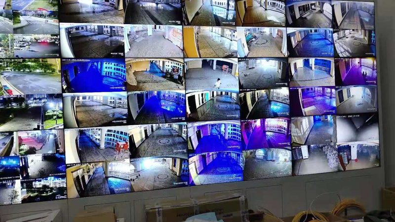 报警系统反复误报，问题到底出在哪