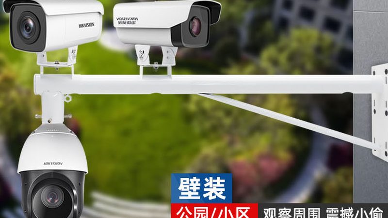 2025年监控摄像头价格走势的三大变量