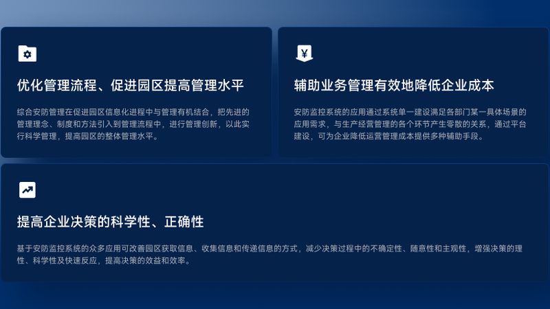 工厂仓库防盗报警系统：无线与有线到底差在哪