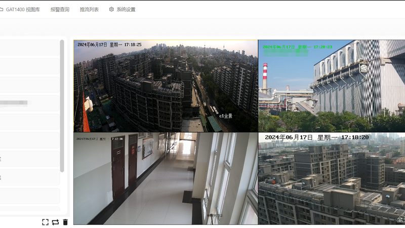 停车场车牌识别系统定制，价格到底差在哪