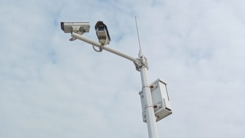 安防报警系统：如何构建一套高效可靠的设备清单**