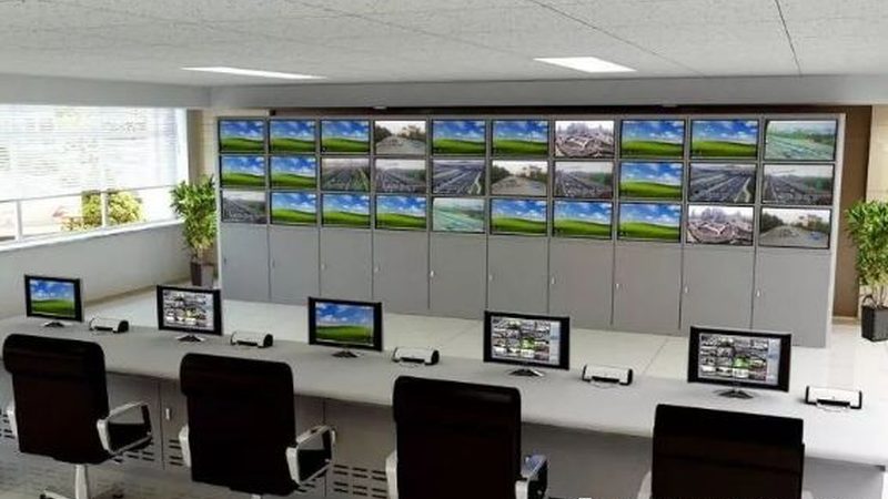 防盗报警不是装个探测器就完事