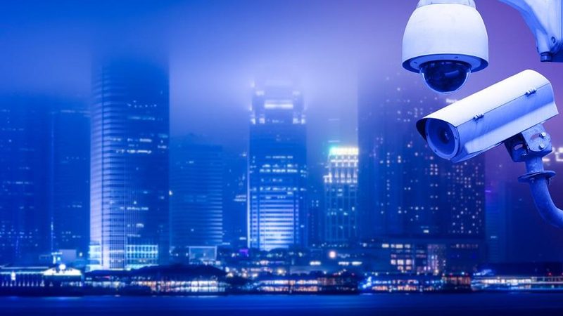 小区周界报警联动监控系统：安全守护的智能防线**